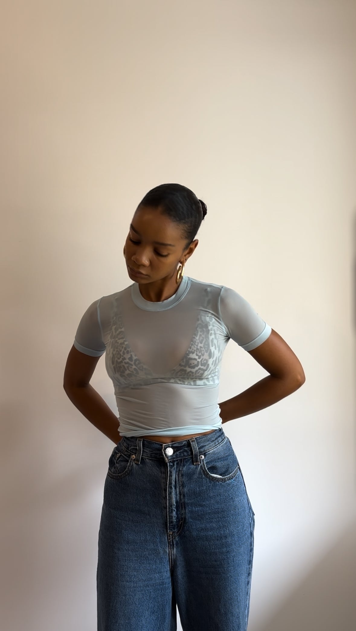 The Motéma Top