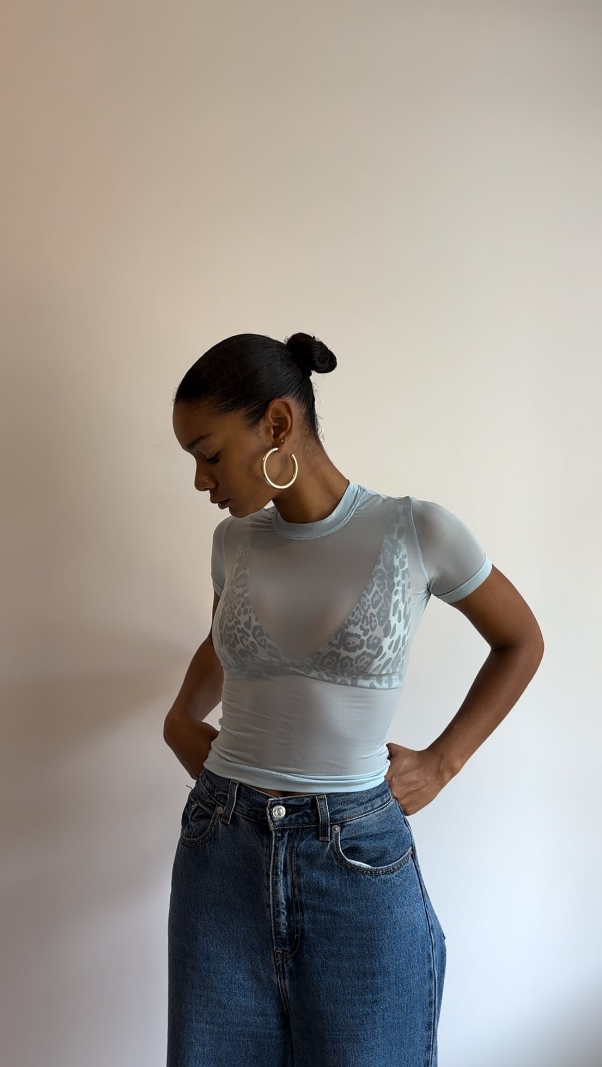 The Motéma Top