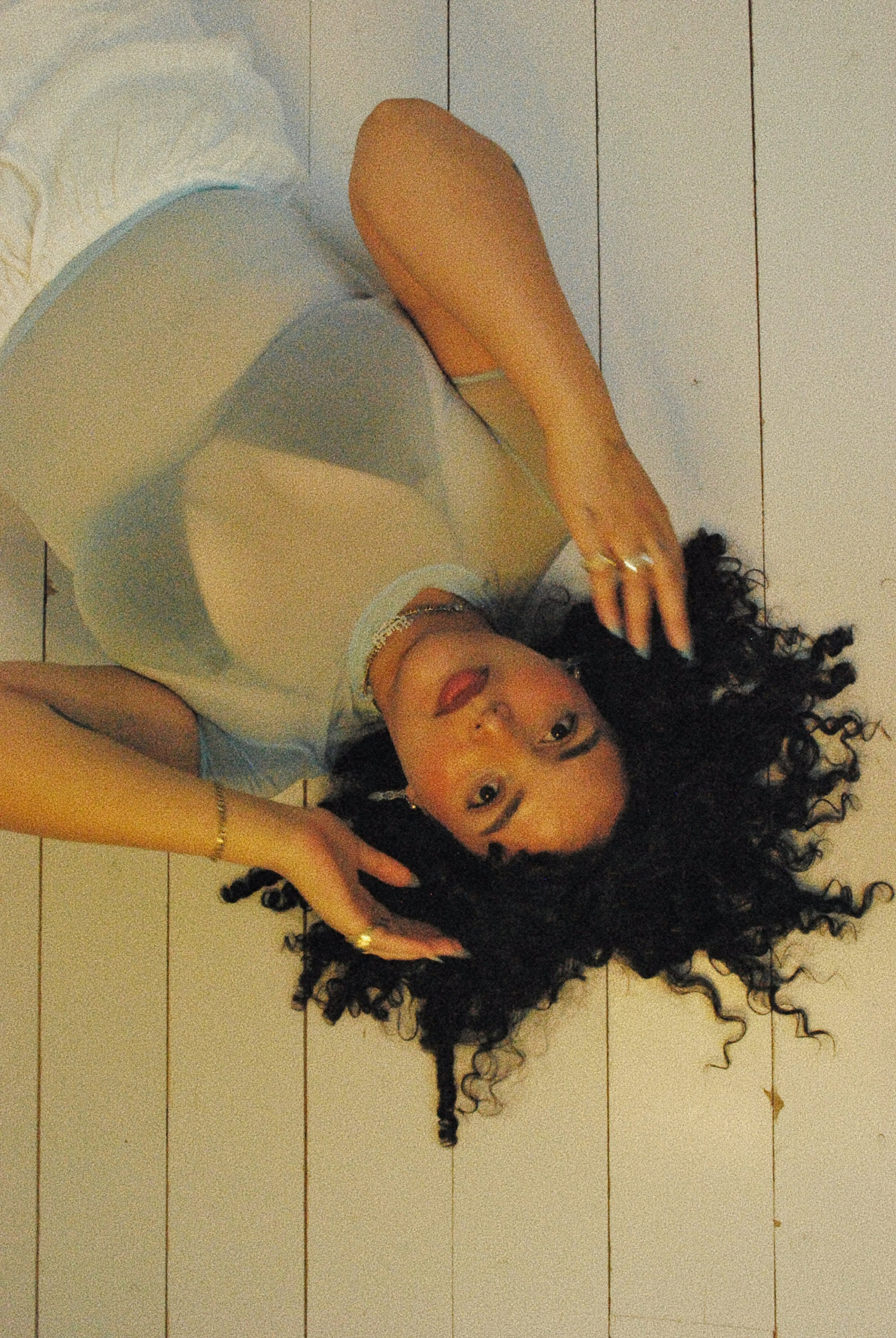 The Motéma Top