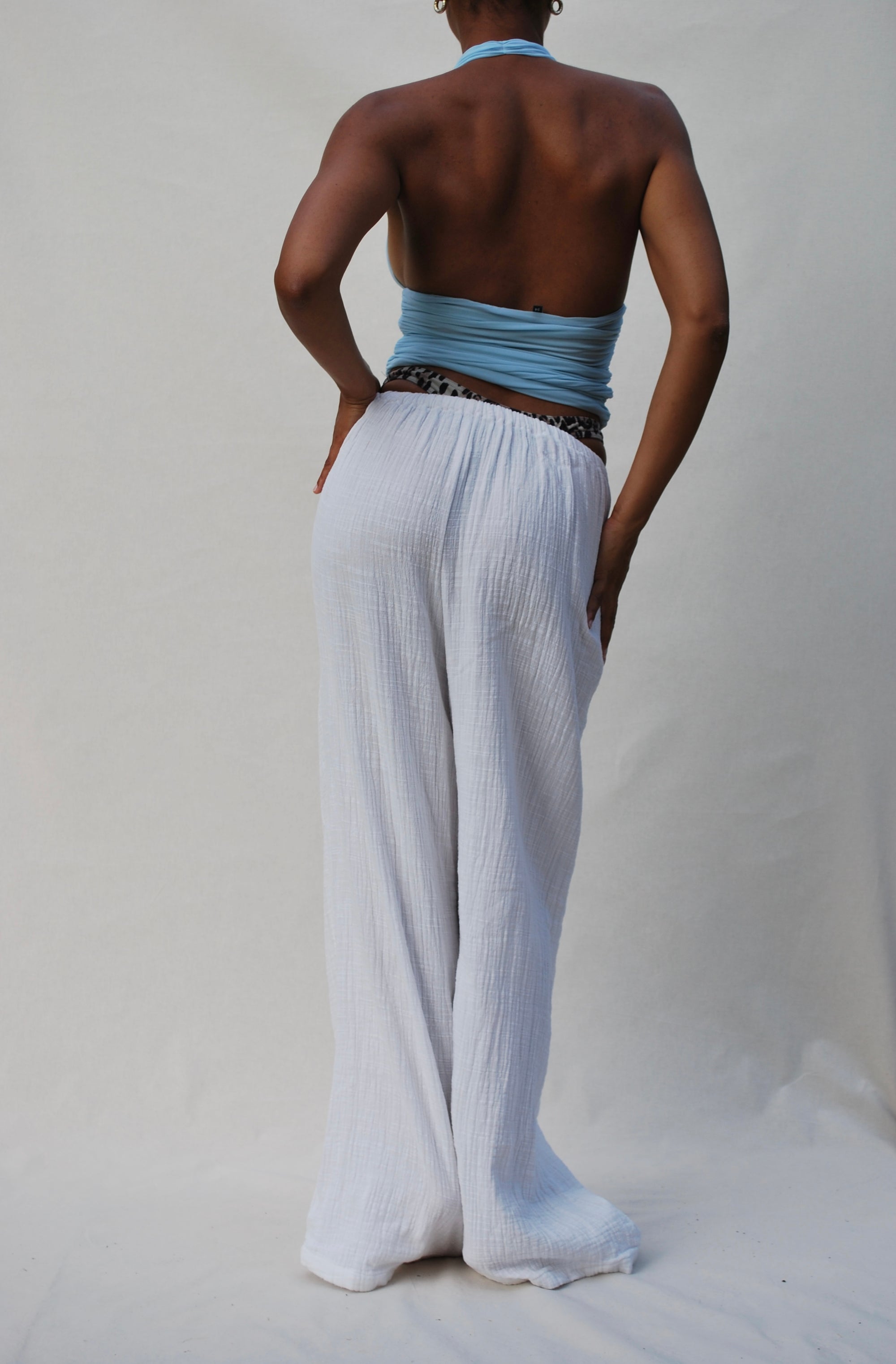The Kimia pants