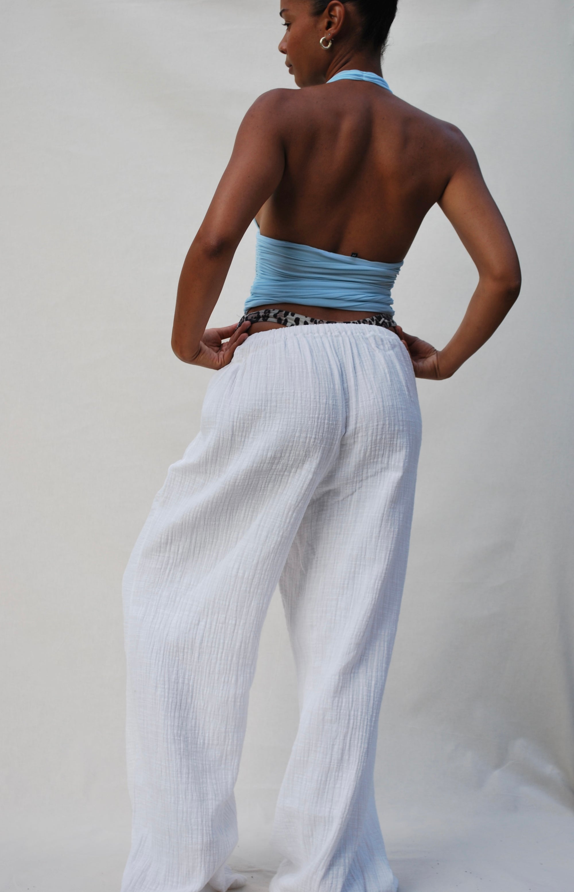 The Kimia pants